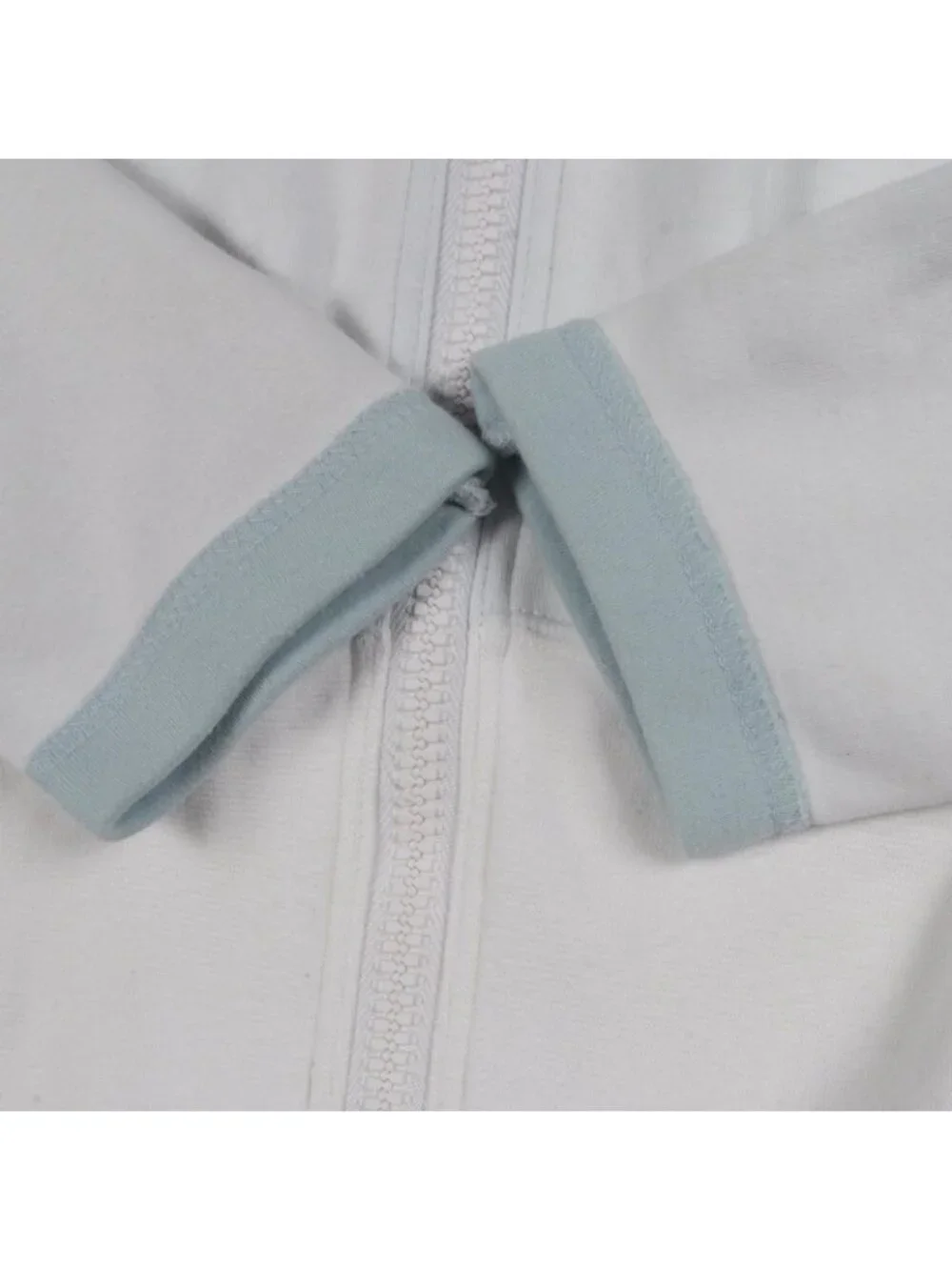 Chanel Hoodie 03P Sports Line Cotton
